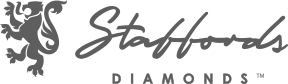 Stafford Diamonds Logo - No Tagline